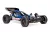 Traxxas bandit kék x 1/10 2wd buggy RTR