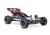 TRAXXAS Bandit piros 1/10 2WD Buggy RTR