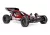 Traxxas bandit piros x 1/10 2wd buggy RTR