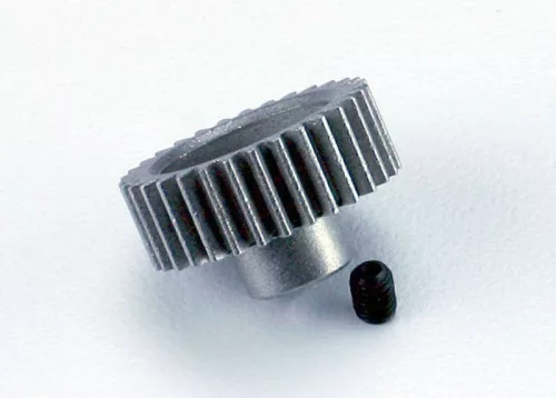 Motor fogaskerék 31Z 48dp