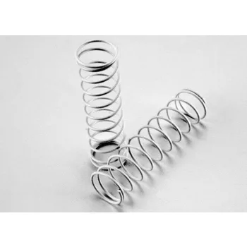 lengéscsillapító rugó hátul fehér ( Ultra-Shocks (2)