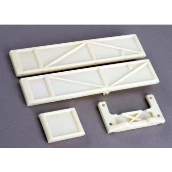 Akkumulátor doboz szett