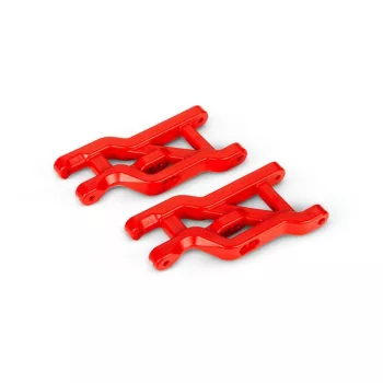 Erősített Keresztszár elöl piros (2)