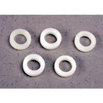 Műanyag csapágyak kormányhoz 5x8x2.5mm (4 db) TRAXXAS