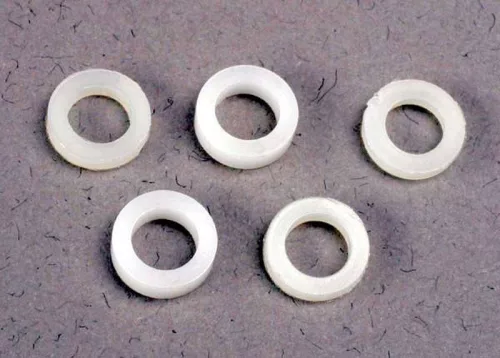 Műanyag csapágyak kormányhoz 5x8x2.5mm (4 db) TRAXXAS