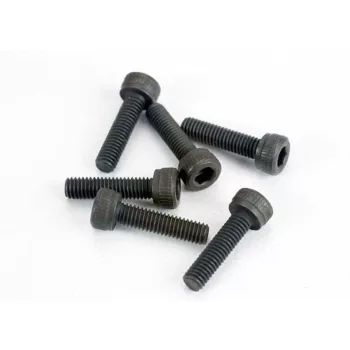 hengerfejű csavar 3x12mm imbusz (6)