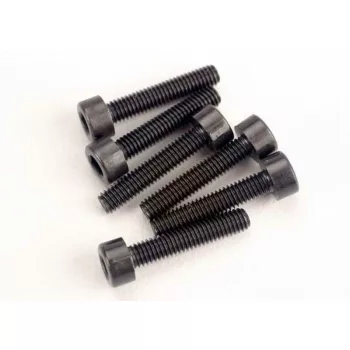 hengerfejű csavar 3x15mm imbusz (6)