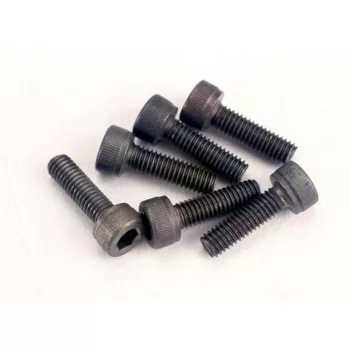 hengerfejű csavar 3x10mm imbusz (6)