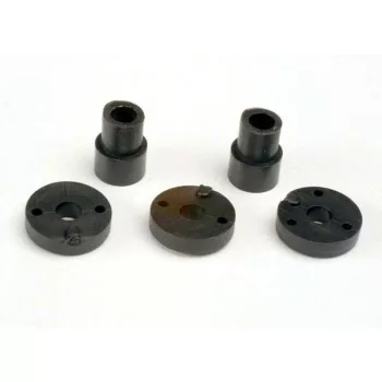 Big-bore dugattyúlemez & rögzítések