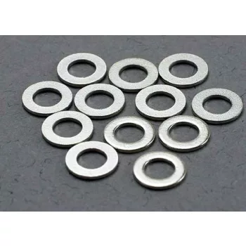 alátétgyűrűk fém 3x6mm (12)