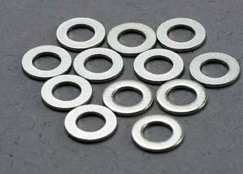 alátétgyűrűk fém 3x6mm (12)