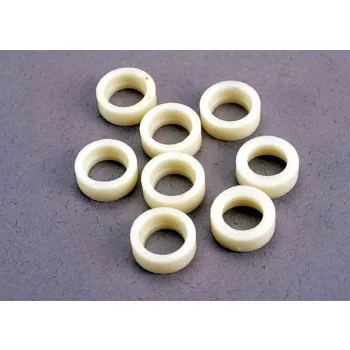 SLVR csapágy-adapter Nylon (8)