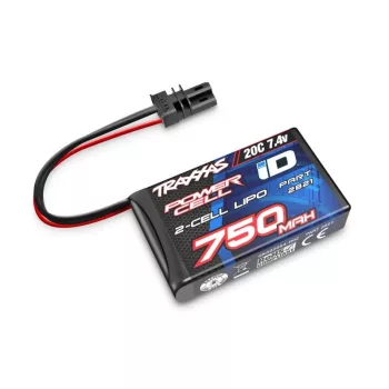 TRAXXAS