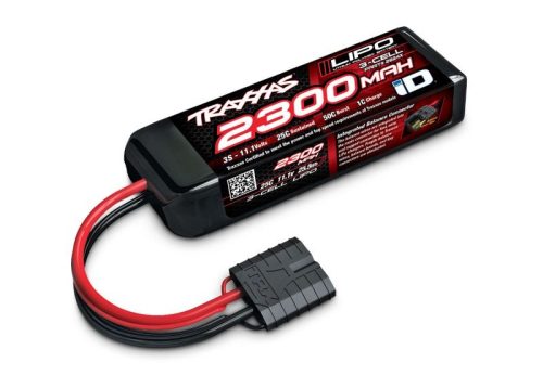 LiPo Power Cell 2300mAh 11,1V 3s