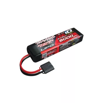 LiPo Power Cell 5000mAh 11,1V 3s 25C