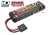 Power Cell NiMH 6-Zellen Stick 3000mAh 7,2V
