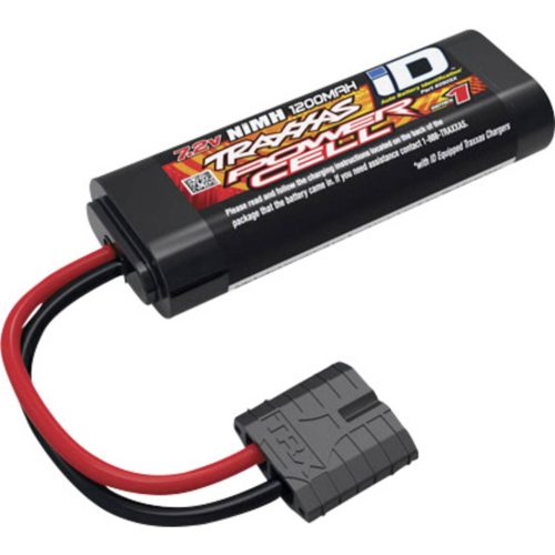 Power Cell Serie 1 NiMH 6-Zellen Stick 1200mAh 7,2V