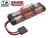 Power Cell NiMH 7-Zellen Hump 3000mAh 8,4V