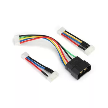 adapter iD lítium-polimer-akkumlátor (TRX > XH)
