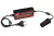 AC>DC adapter, tápegység 12V-os töltőhöz, 40W