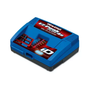 EZ-Peak Plus 4s Schnell-Lader, 75W, 8A, NiMH/LiPo 2-4s