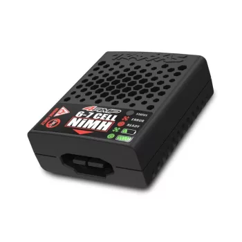 USB-C-Lader 40W NiMH 6-7 Zellen 7,2-8,4V