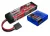 USB-C 4A Ladegerät + LiPo 5000mAh 3s 11,1V Set