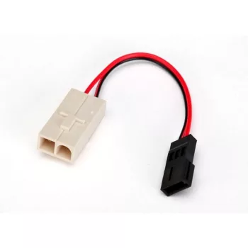   Molex csatlakozó adapter vevőegység akkumulátorához TRAXXAS