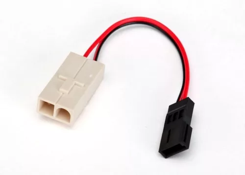 Molex csatlakozó adapter vevőegység akkumulátorához TRAXXAS
