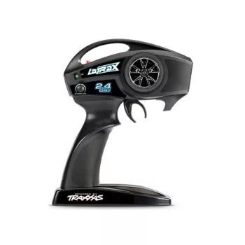 távirányítás 2.4GHZ 2-csatorna LATRAX