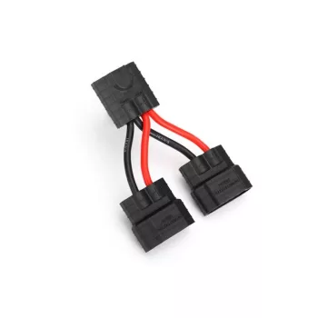 TRX-V-Kabel Parallel-Schaltung iD (2. Gen.)