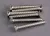 SLVR süllyesztett fejű csavar 3x24mm Phillips (6)