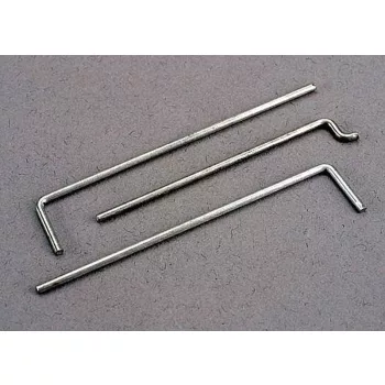 SLVR gáz-/fékkar összekötő TRAXXAS Nitro Hawk