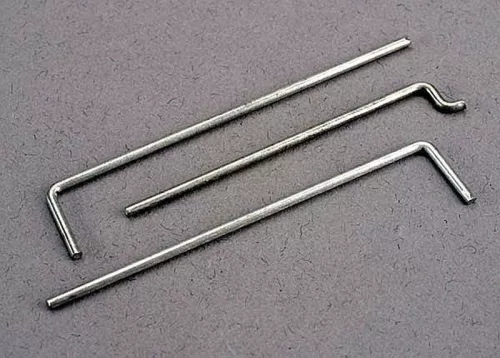 SLVR gáz-/fékkar összekötő TRAXXAS Nitro Hawk