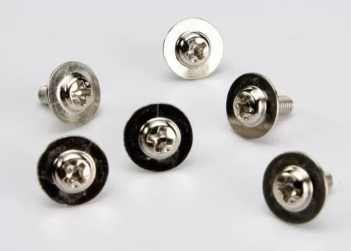 tárcsa fejű csavar 3x8mm Phillips (nagyobb fej) (6)
