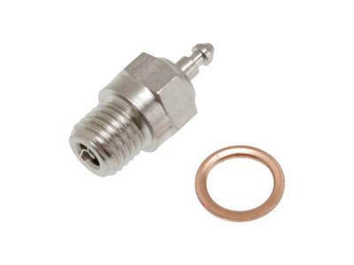 Glühkerze Super-Duty (lang-medium) (1)