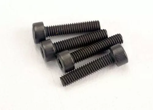 hengerfejű csavar 2,5x12mm imbusz (6)