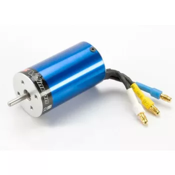 Velineon 380 kefementes motor 4000kV 8T