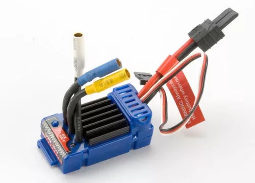 Velineon VXL-3m kefementes szabályozó, vízhatlan