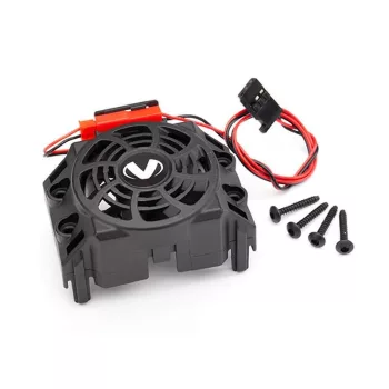   hűtőventilátor-szettVentilátor készlet Velineon 540XL motorhoz TRX3461 TRAXXAS részére Velineon 540XL Motor TRX3461
