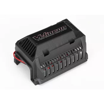   Dupla ventilátoros hűtő Velineon 1200XL motorhoz TRAXXAS X-Maxx