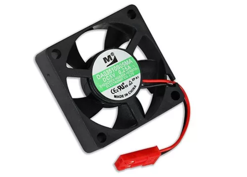 Traxxas ventilátorok Velineon VXL-4, VXL-6 és VXL-8 elektronikus szabályzókhoz