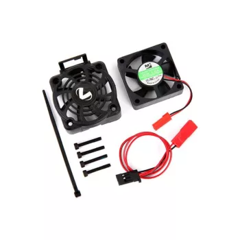 Ventilátorkészlet TRX3483 motorhoz TRAXXAS Sledge