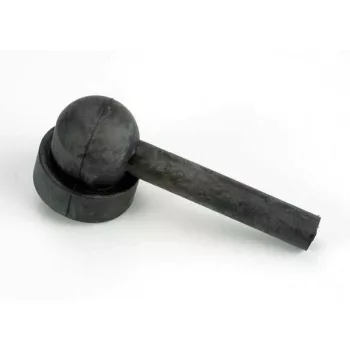 Kipufogóvég gumi TRAXXAS TRX Pro.15