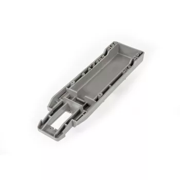   Szürke alváz hosszú akkumulátorrekesszel (TRX3626R szükséges) TRAXXAS Stampede 2WD&VXL, Bigfoot