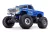 TRAXXAS Bigfoot No.1 kék 1/10 2WD Monster-Truck RTR