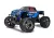 TRAXXAS Stampede kék 1/10 2WD Monster-Truck RTR
