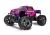TRAXXAS Stampede rózsaszín 1/10 2WD Monster-Truck RTR
