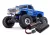 Traxxas bigfoot original no.1 1/10 2wd mt RTR np825 BL-2S (2827X akkuval és 2920 töltővel)