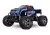 TRAXXAS Stampede 1/10 2WD Monster-Truck kék RTR